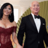 jeff bezos lauren sanchez wedding Protests Rock Venice as Activists Plot to Disrupt Jeff Bezos’ Lavish Wedding Celebration